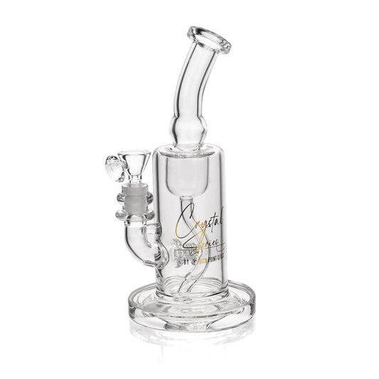 HPG Crystal Series - WP - 10" Incycler Perc