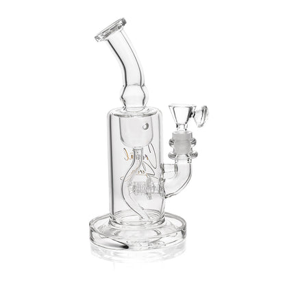 HPG Crystal Series - WP - 10" Incycler Perc