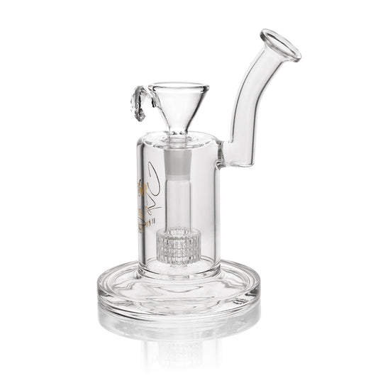 HPG Crystal Series - WP - 8" Low Profile Matrix Perc