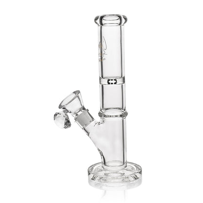 HPG Crystal Series - WP - 12" Diamond Ice Catcher Ring Cylinder