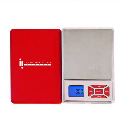 Infyniti - Scale - Executive - 50g x 0.01g