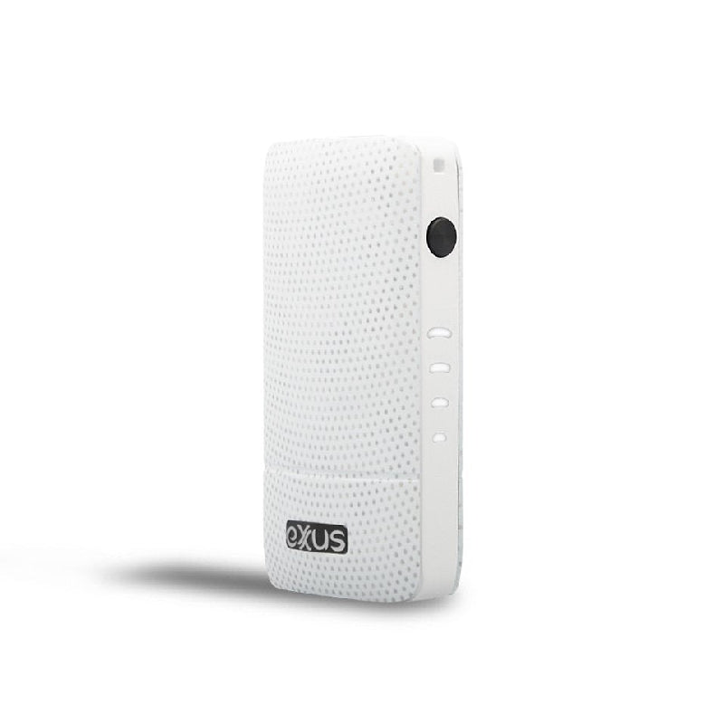 Exxus Push Vaporizer