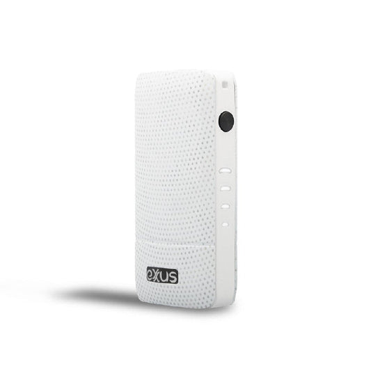 Exxus Push Vaporizer