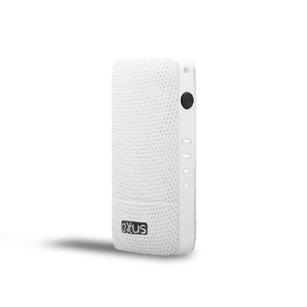 Exxus Push Vaporizer