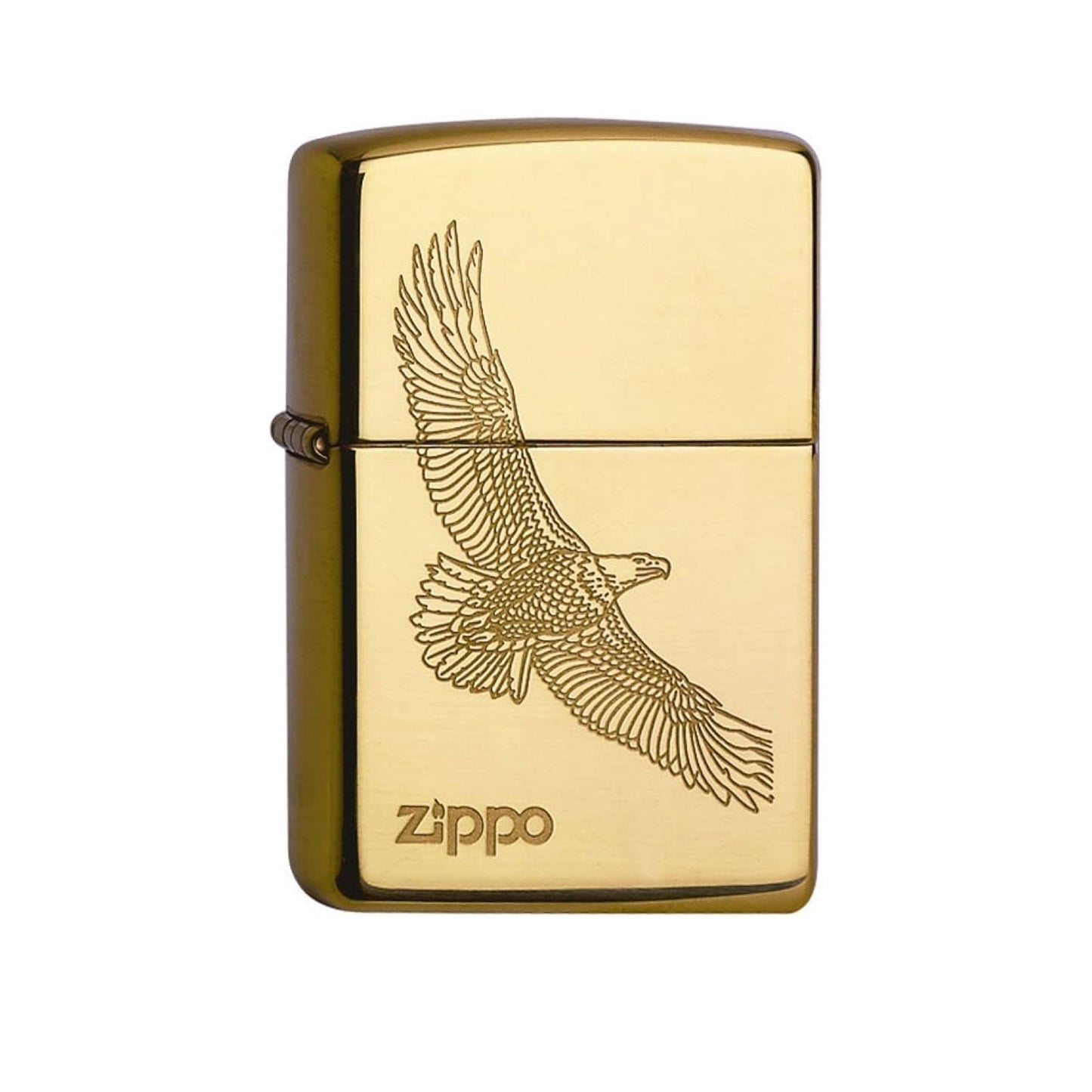 Zippo - Lighter - Assorted Designs