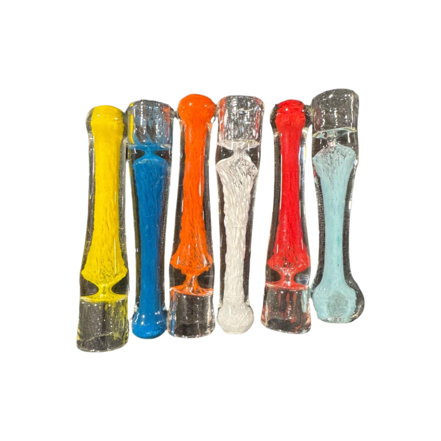Chillum - Import - Colorful [KKR2539] - 10PK*