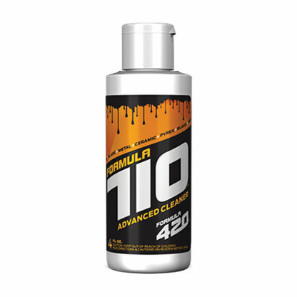 Formula 710 Cleaner - 4oz Advanced & Instant