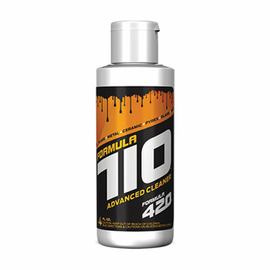 Formula 710 Cleaner - 4oz Advanced & Instant
