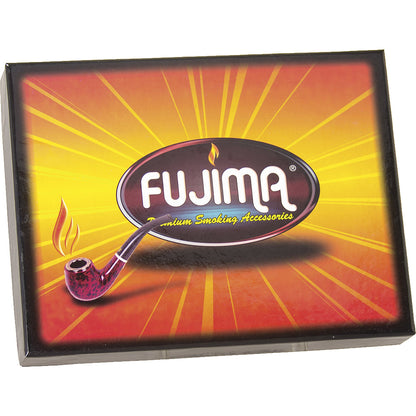 Fujima - HP - 6ct - Sherlock Wood Look