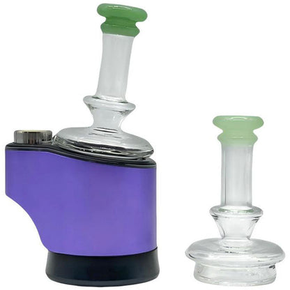 Peak Top - 3.8" Dry Straight