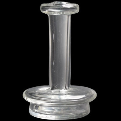 Peak Top - 3.8" Dry Straight
