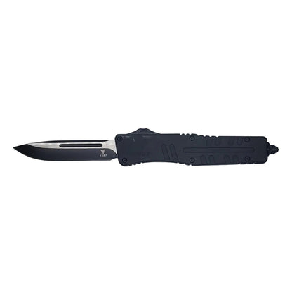 Razor Tactical - OTF Knife - Black Dagger - 183BKDP *