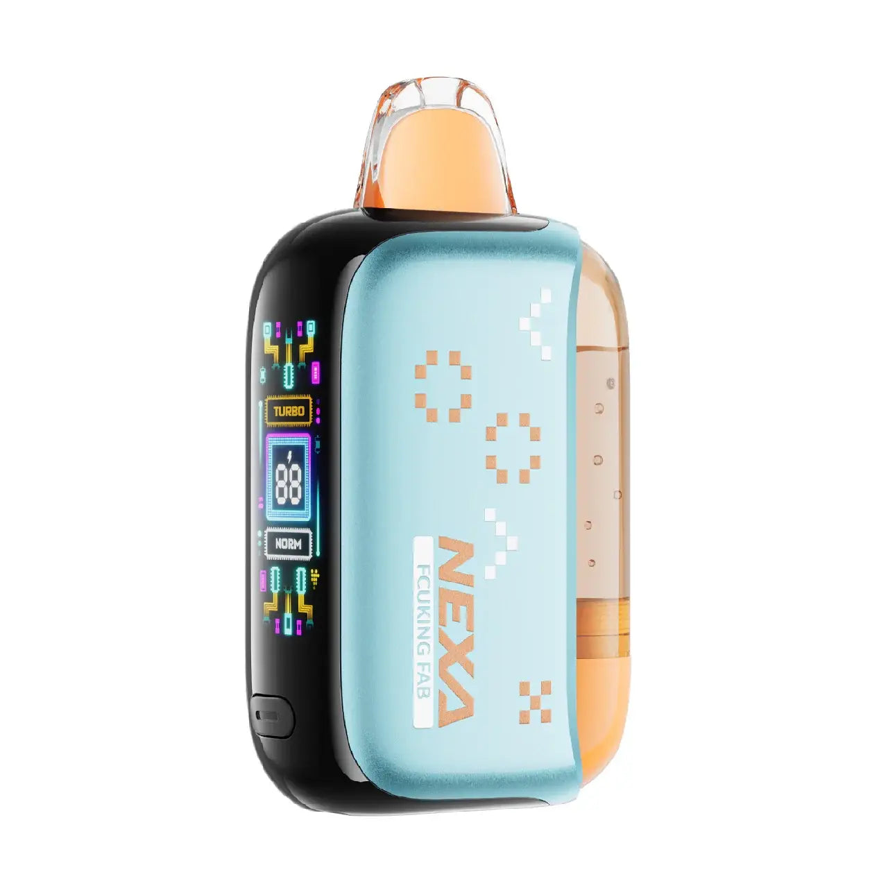 Nexa PIX 35k - 16ml - 5ct