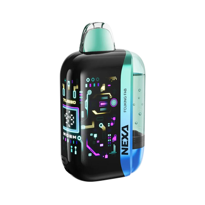 Nexa Ultra II 50k - 20ml - 5ct