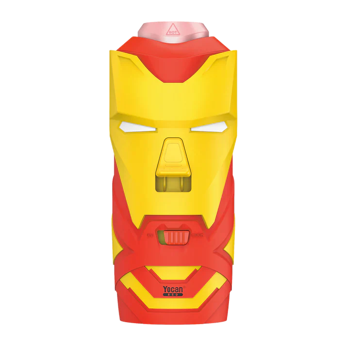 Yocan Red - Legends Torch