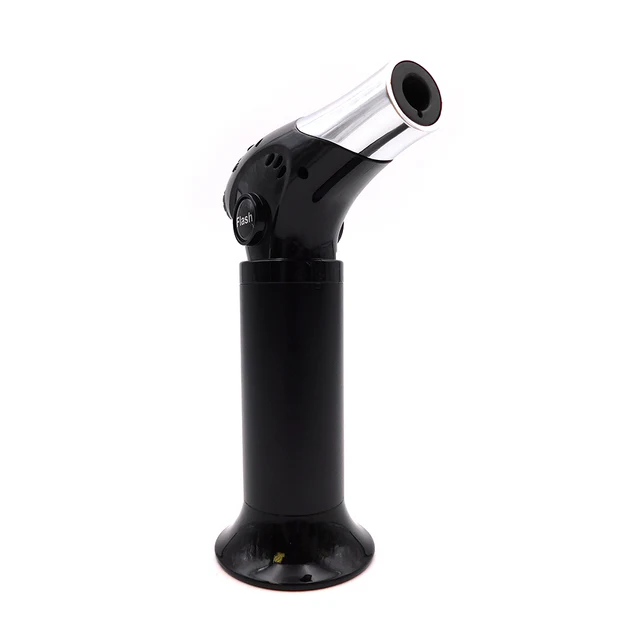 Volcano Flash Torch