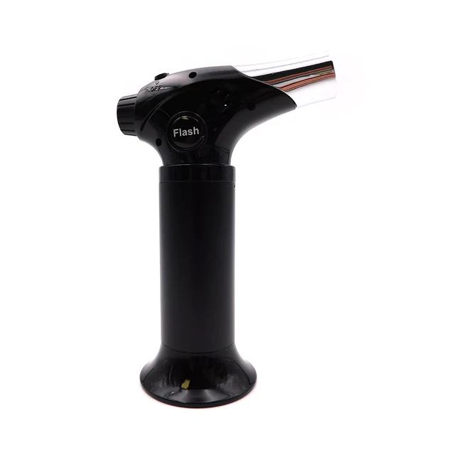 Volcano Flash Torch