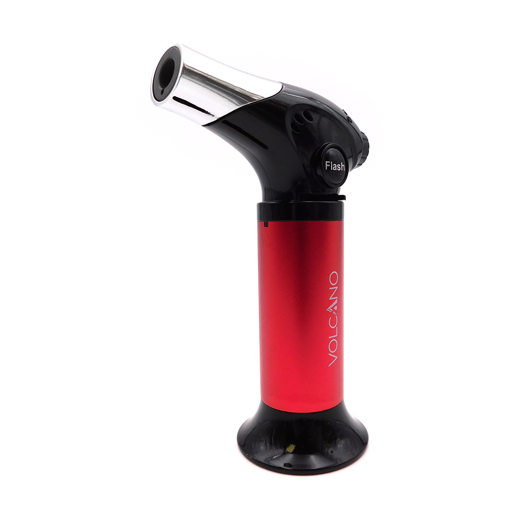 Volcano Flash Torch