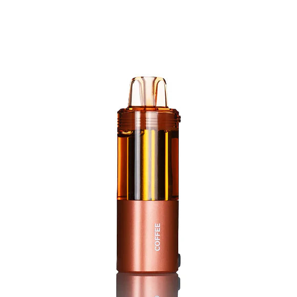 Foger Switch Pro Pod 30k 5% - 19ml - 5ct