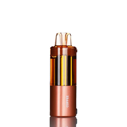 Foger Switch Pro Pod 30k 5% - 19ml - 5ct