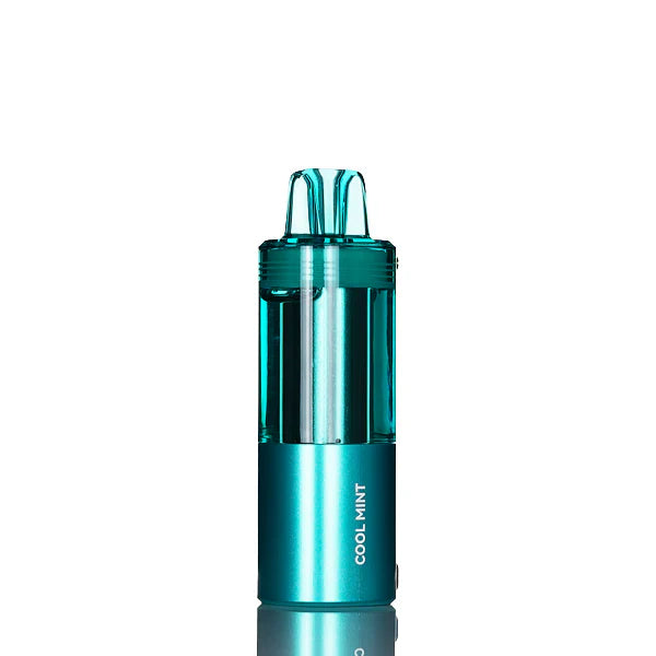 Foger Switch Pro 30k Replacement Pods 5% - 19ml - 5ct
