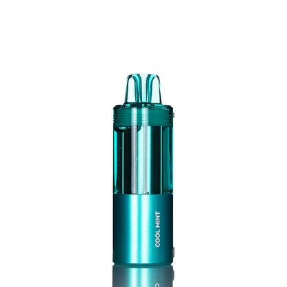 Foger Switch Pro 30k Replacement Pods 5% - 19ml - 5ct