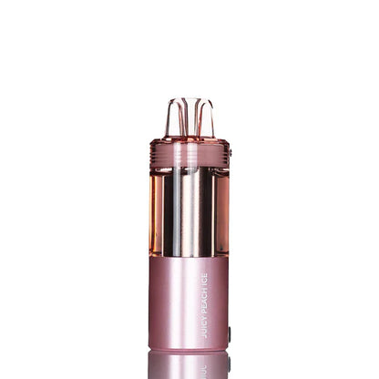 Foger Switch Pro Pod 30k 5% - 19ml - 5ct