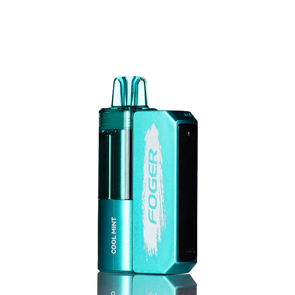 Foger Switch Pro Kit 30k 5% - 19ml - 5ct