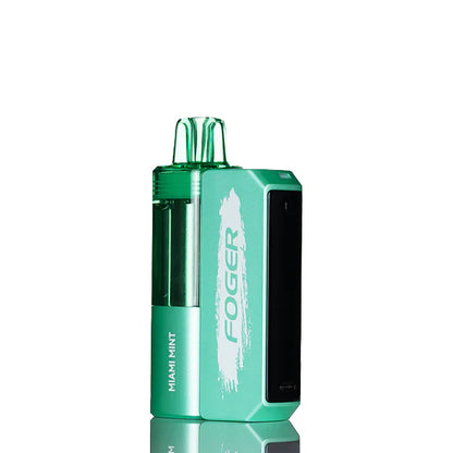 Foger Switch Pro Kit 30k 5% - 19ml - 5ct