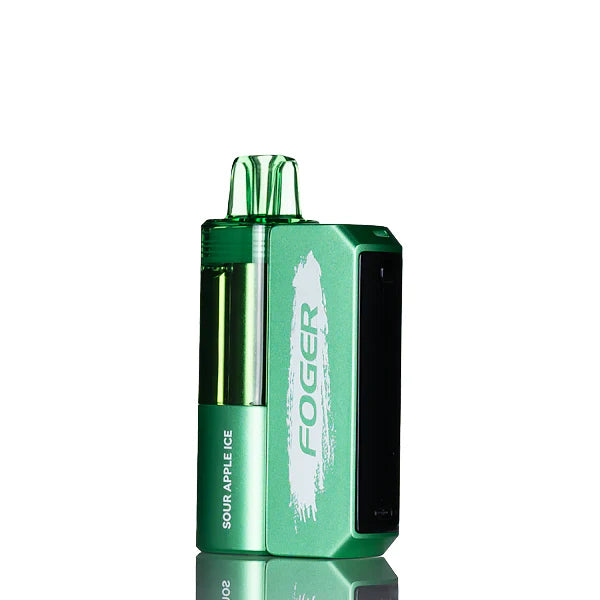 Foger Switch Pro Kit 30k 5% - 19ml - 5ct