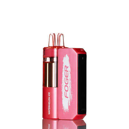 Foger Switch Pro Kit 30k 5% - 19ml - 5ct