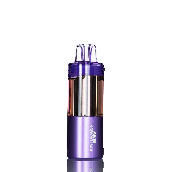 Foger Switch Pro Pod 30k 5% - 19ml - 5ct