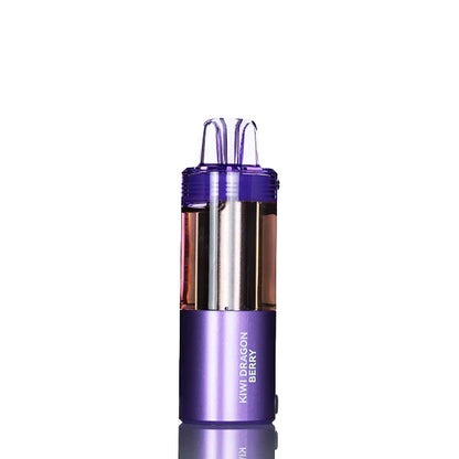 Foger Switch Pro Pod 30k 5% - 19ml - 5ct