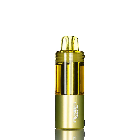 Foger Switch Pro Pod 30k 5% - 19ml - 5ct
