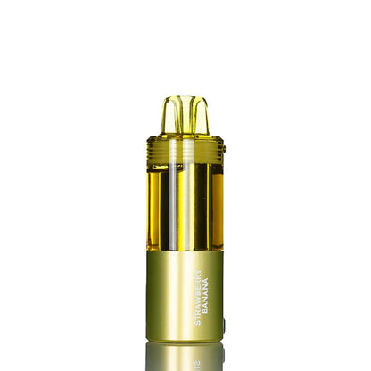 Foger Switch Pro Pod 30k 5% - 19ml - 5ct