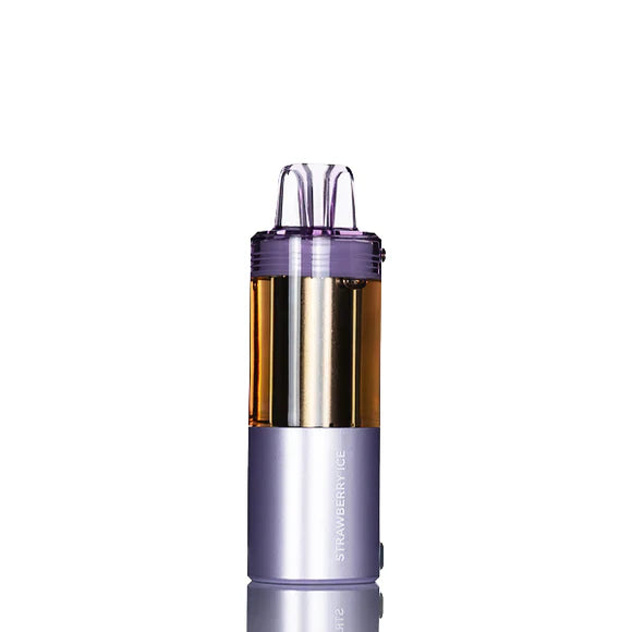 Foger Switch Pro Pod 30k 5% - 19ml - 5ct