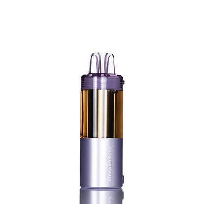 Foger Switch Pro Pod 30k 5% - 19ml - 5ct