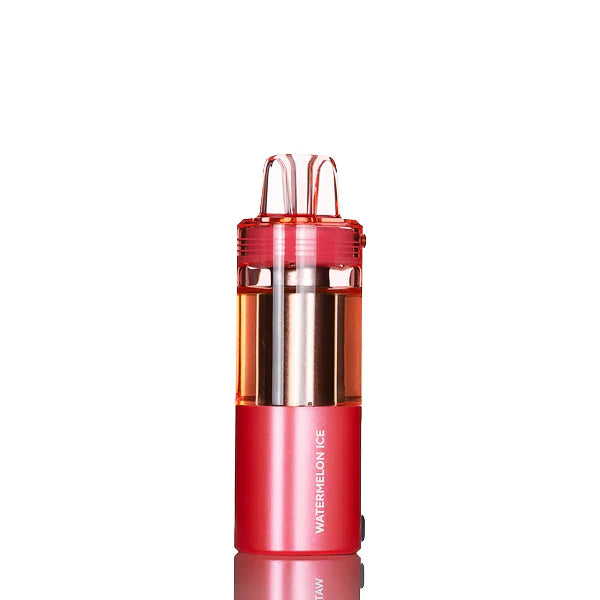 Foger Switch Pro 30k Replacement Pods 5% - 19ml - 5ct