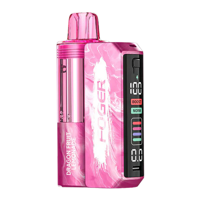 Foger Switch Pro Kit 30k 5% - 19ml - 5ct