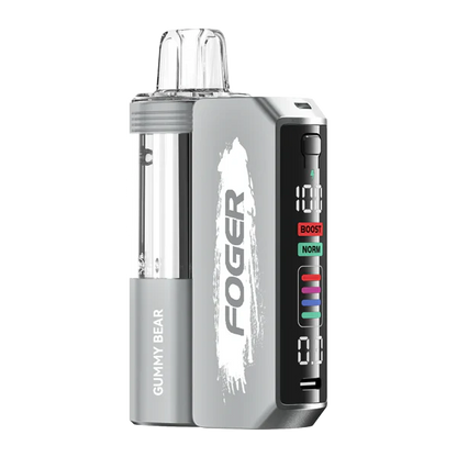 Foger Switch Pro Kit 30k 5% - 19ml - 5ct