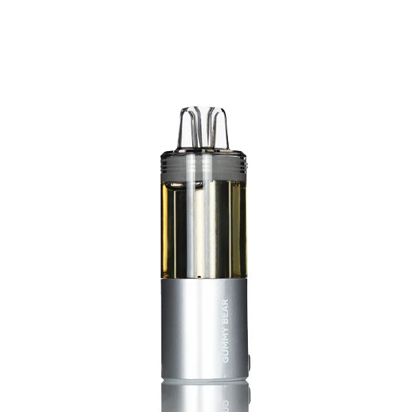 Foger Switch Pro 30k Replacement Pods 5% - 19ml - 5ct