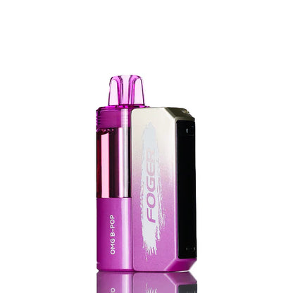 Foger Switch Pro Kit 30k 5% - 19ml - 5ct