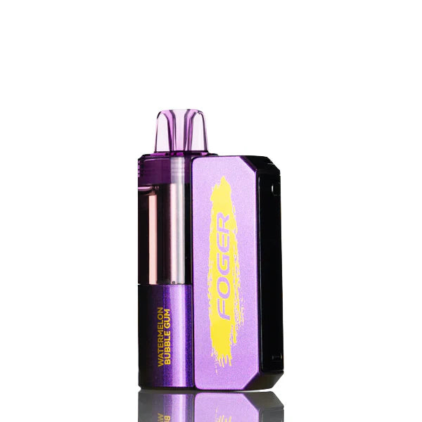Foger Switch Pro Kit 30k 5% - 19ml - 5ct