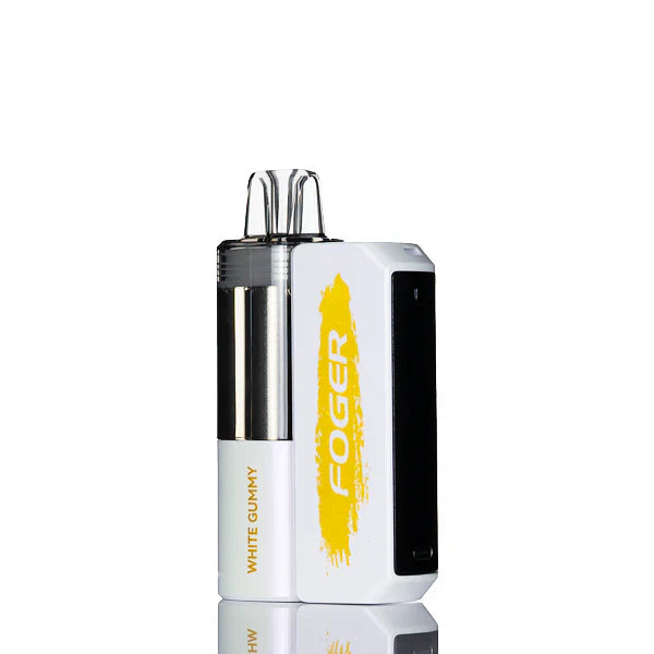 Foger Switch Pro Kit 30k 5% - 19ml - 5ct