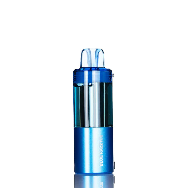 Foger Switch Pro 30k Replacement Pods 5% - 19ml - 5ct