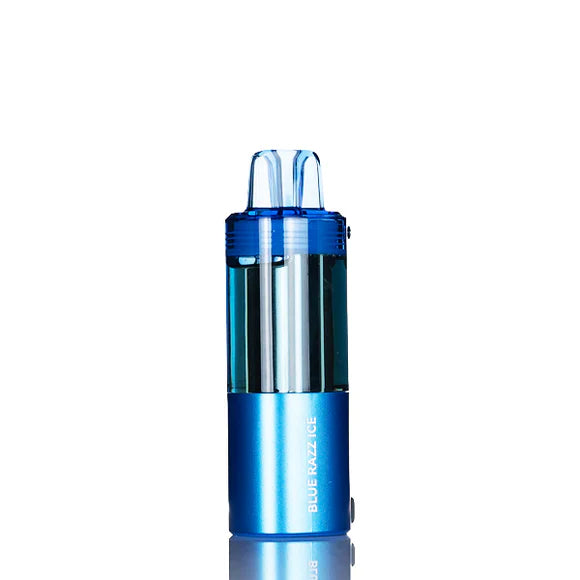 Foger Switch Pro Pod 30k 5% - 19ml - 5ct