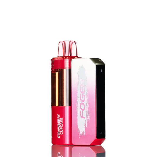 Foger Switch Pro Kit 30k 5% - 19ml - 5ct