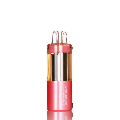 Foger Switch Pro 30k Replacement Pods 5% - 19ml - 5ct