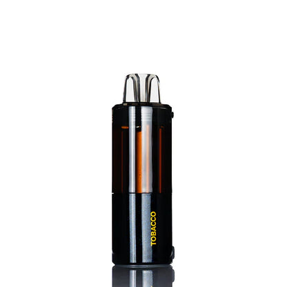 Foger Switch Pro Pod 30k 5% - 19ml - 5ct