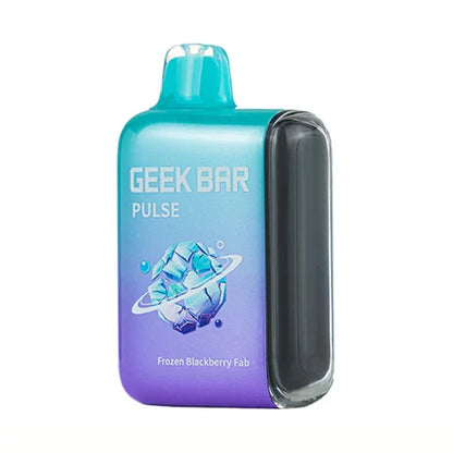 Geek Bar Pulse - 15k 5% - 16mL - 5ct